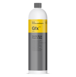 Koch Chemie GFX - Aktivní pěna Koch Gentle Snow Foam s limitovanou vůní Vánoc (1000ml)