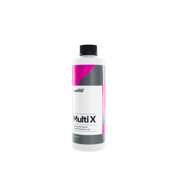 CarPro MultiX – všestranný univerzální čistič (500ml)