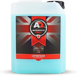 Autobrite Superfoam aktivní pěna (25 l)
