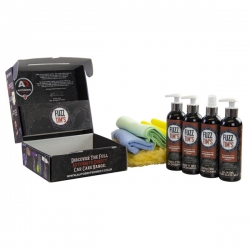 Autobrite Fuzz & Tim's Classic Car Care Kit - Sada autokosmetiky Autobrite Fuzz & Tim's Classic Car Care Kit - Sada autokosmetiky