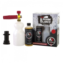 Autobrite Heavy Duty Snow Foam Lance (Karcher K-Series) - Sada napěňovače a šamponu
