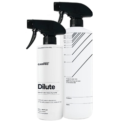 CarPro Dilute - ředící lahev (500ml)