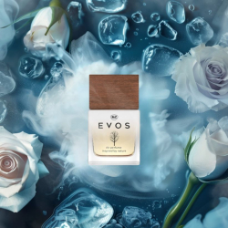 K2 EVOS Grace Valkiria - Parfém do interiéru auta (50ml)