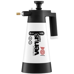 Kwazar Venus Super Pro+ Heavy Duty V1.5 SOLVENT ruční tlakový postřikovač s odolností proti rozpouštědlům 1500 ml