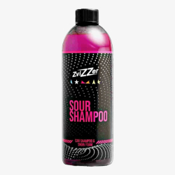 ZviZZer Sour Shampoo - Autošampon s kyselým pH (1000ml)
