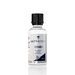 Ultracoat ONE keramická ochrana laku (50ml)