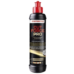 Menzerna Cut Force Pro - silná leštící pasta (250ml)