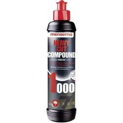 Menzerna Heavy Cut Compound 1000 - brusná leštící pasta (250ml)