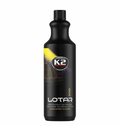 K2 Lotar PRO - Čistič na koberce a čalounění (1000 ml)