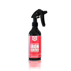 Good Stuff Iron Remover - odstraňovač polétavé rzi a brzdového prachu (500ml)