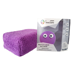 Liquid Elements Sponge Bobb mikrovláknový aplikátor