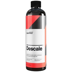 CarPro Descale - vysoce účinný kyselý autošampon (500ml)