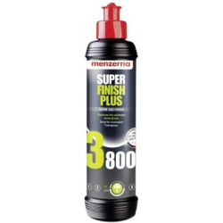 Menzerna Super Finish Plus 3800 - finišovací pasta (1000ml)