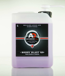 Autobrite Berry Blast - Rychlý detailer a lubrikant claye (5000ml) Autobrite Berry Blast - Rychlý detailer a lubrikant claye (5000ml)