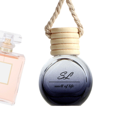 Smell of Life - Vůně do auta inspirovaná parfémem "Mademoiselle" 10 ml