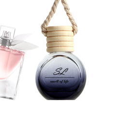 Smell of Life - Vůně do auta inspirovaná parfémem "La Vie Est Belle" 10 ml