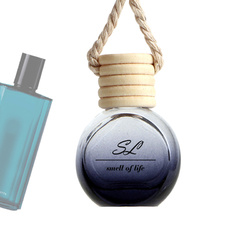 Smell of Life - Vůně do auta inspirovaná parfémem "Cool Water" 10 ml