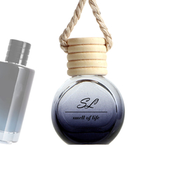 Smell of Life - Vůně do auta inspirovaná parfémem "Sauvage" 10 ml