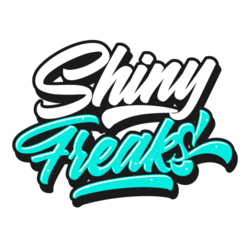 Shiny Freaks Ultra Soft Allrounder 4er Pack 350GSM - Mikrovláknové utěrky