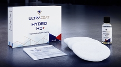 Ultracoat HYDRO HD keramická ochrana laku