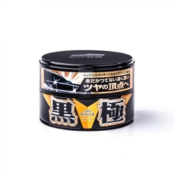 Soft99 The Kiwami Extreme Gloss Wax Dark 200 g tvrdý vosk