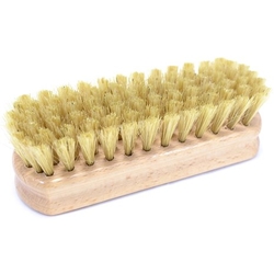 ASC Clean Pro Brush SOFT - kartáč na kůži a textil