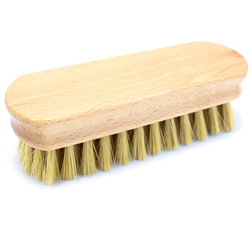 ASC Clean Pro Brush SOFT - kartáč na kůži a textil