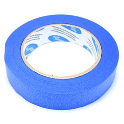 Poka Premium Masking Tape maskovací páska - 25 mm x 50 m