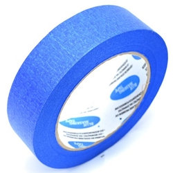 Poka Premium Masking Tape maskovací páska - 30 mm x 50 m