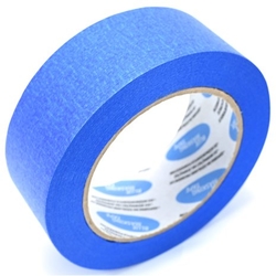 Poka Premium Masking Tape maskovací páska - 38 mm x 50 m