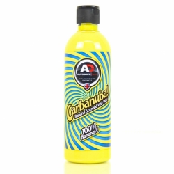 Autobrite Carbanuba Car-Ban-Uba - tekutý karnaubský vosk (500ml)