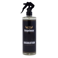 Angelwax Absolution Carpet & Upholstery - čistič interiéru (500ml)