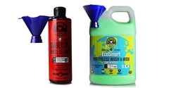 Chemical Guys nálevka na ředící láhve