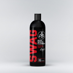 SWAG Acid Wheel Cleaner - Čistič alu kol (500ml)