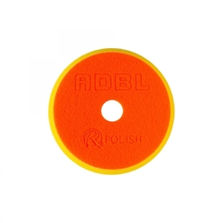 ADBL Roller Pad Polish 125 DA Medium - Leštící kotouč