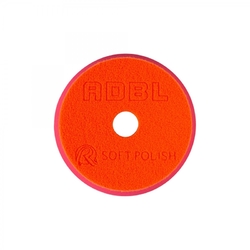 ADBL Roller Pad Soft Polish 125 DA Medium - Leštící kotouč