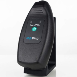 NexDiag NexPTG Advanced - Měřič tloušťky laku