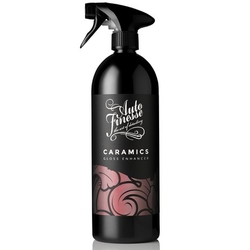 Auto Finesse Caramics Gloss Enhancer - keramický detailer (1000ml)