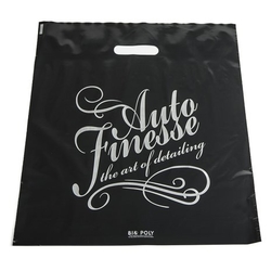 Auto Finesse Carrier Bags Plastic - igelitová taška