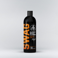 SWAG Alcalic Wheel Cleaner - Čistič alu kol (500ml)