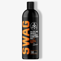 SWAG Alklaine Wheel Cleaner - Čistič alu kol (500ml)