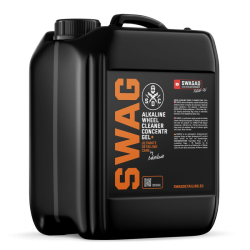 SWAG Alcalic Wheel Cleaner - Čistič alu kol (5 l)