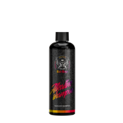 Bad Boys Alkaline Shampoo - Alkalický autošampon (500ml)