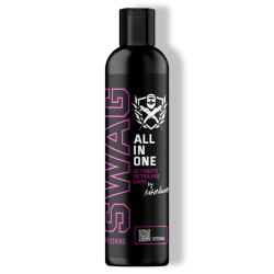 SWAG All in One Polish AIO - Leštěnka s voskem (250ml)