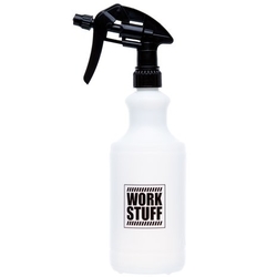 Work Stuff Atomizer 750 ml ředící láhev s rozprašovačem