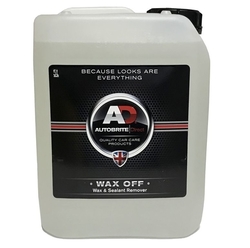 Autobrite Wax Off - odstraňovač vosku, sealantu a coatingu (5000ml)