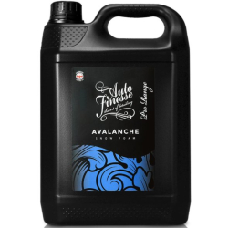 Auto Finesse Avalanche Snow Foam aktivní pěna (5 l)