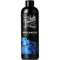 Auto Finesse Avalanche Snow Foam aktivní pěna (500ml)