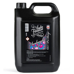 Auto Finesse Avalanche Bubblegum Snow Foam aktivní pěna (5000ml)