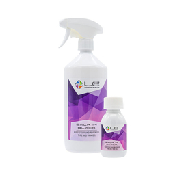 Liquid Elements Back in Black impregnace pneumatik (100ml)